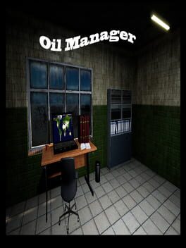 Foto do jogo Oil Manager
