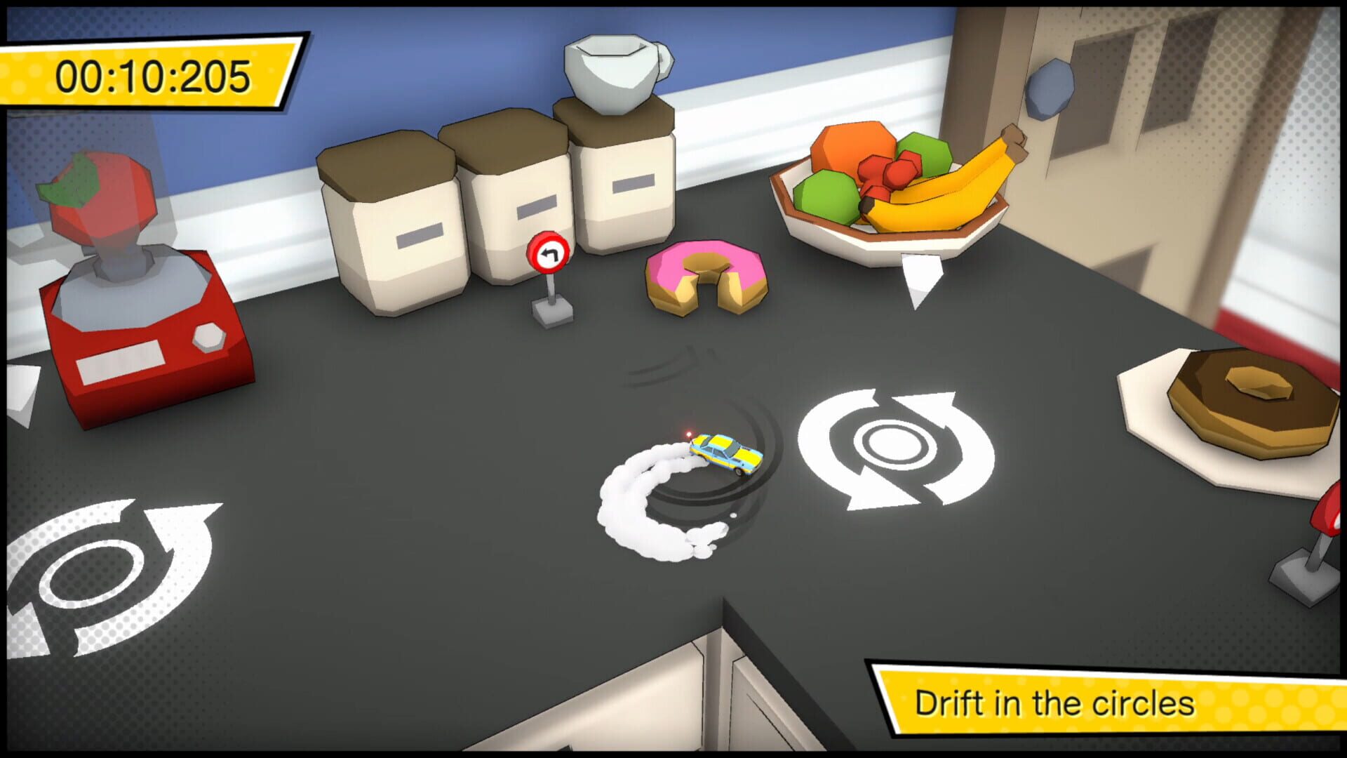 Foto do jogo Petite Adventure