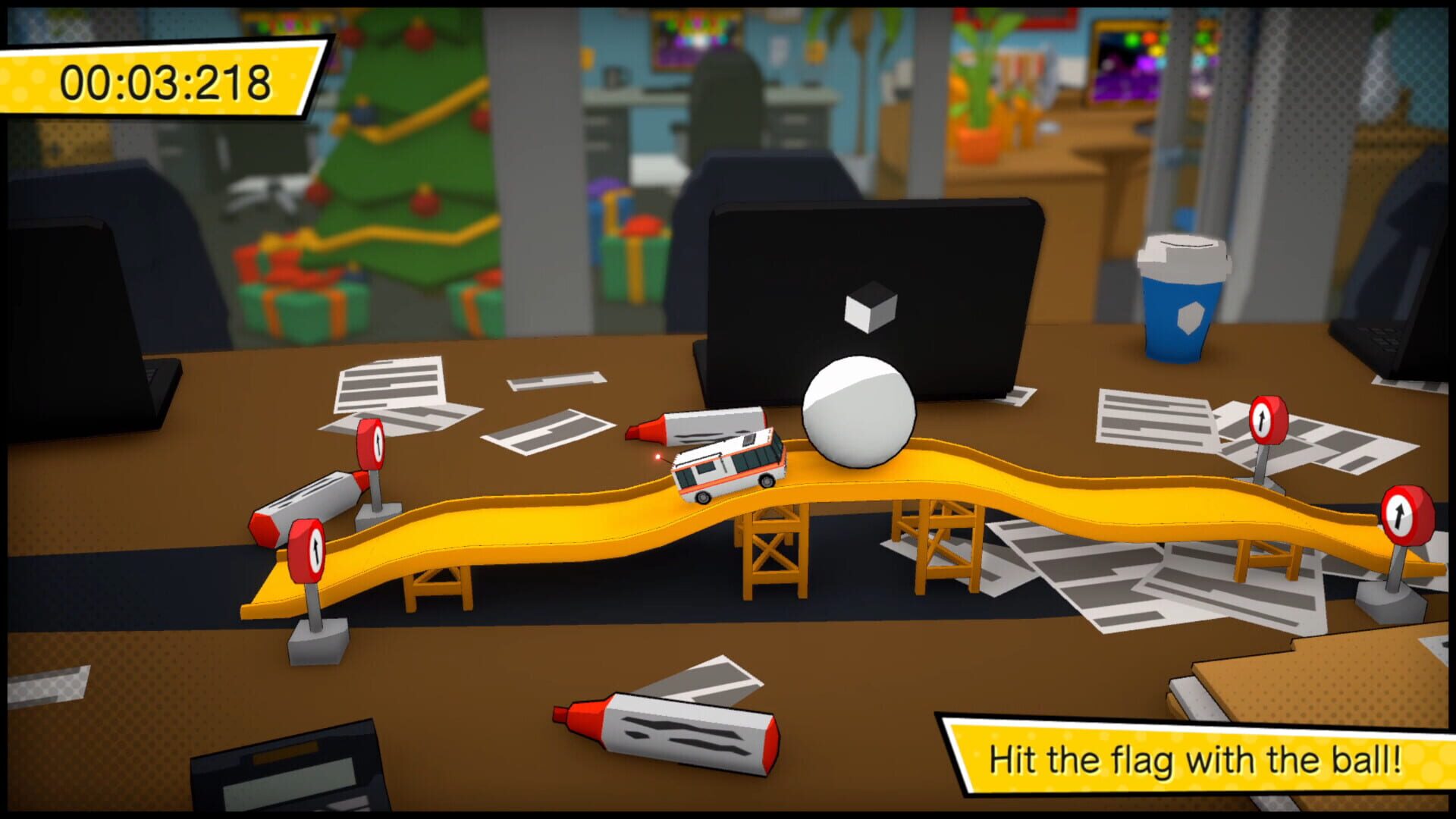 Foto do jogo Petite Adventure