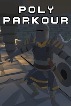 Foto do jogo Poly Parkour