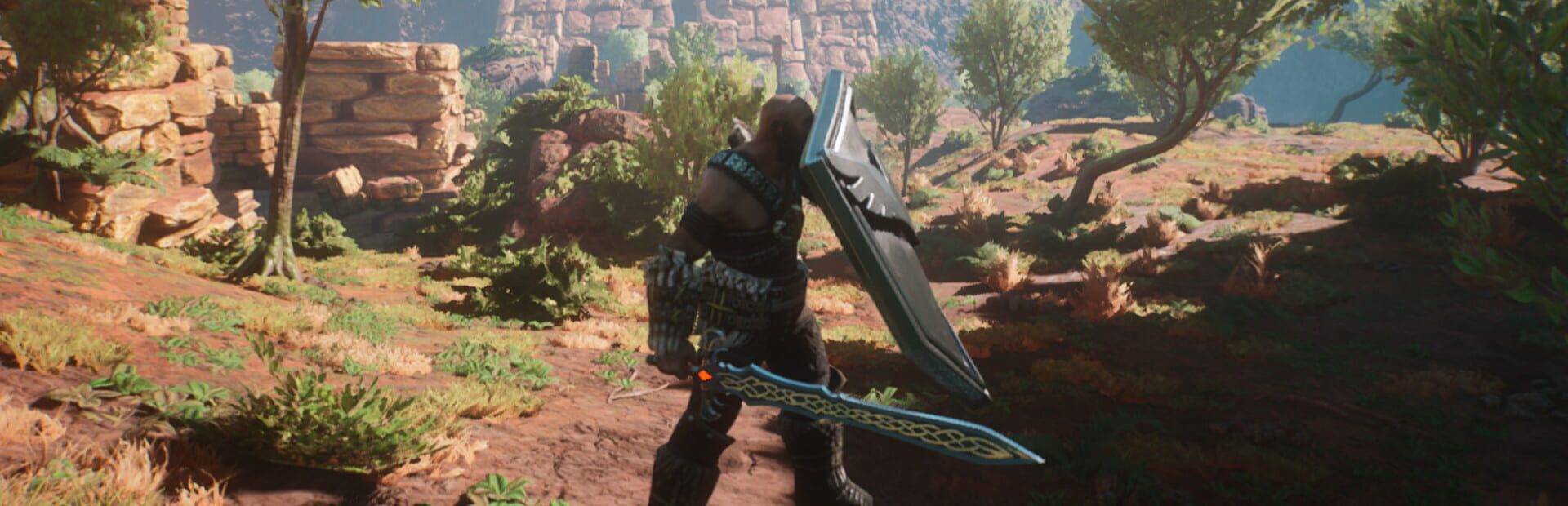 Foto do jogo Soulsland: Last Fight