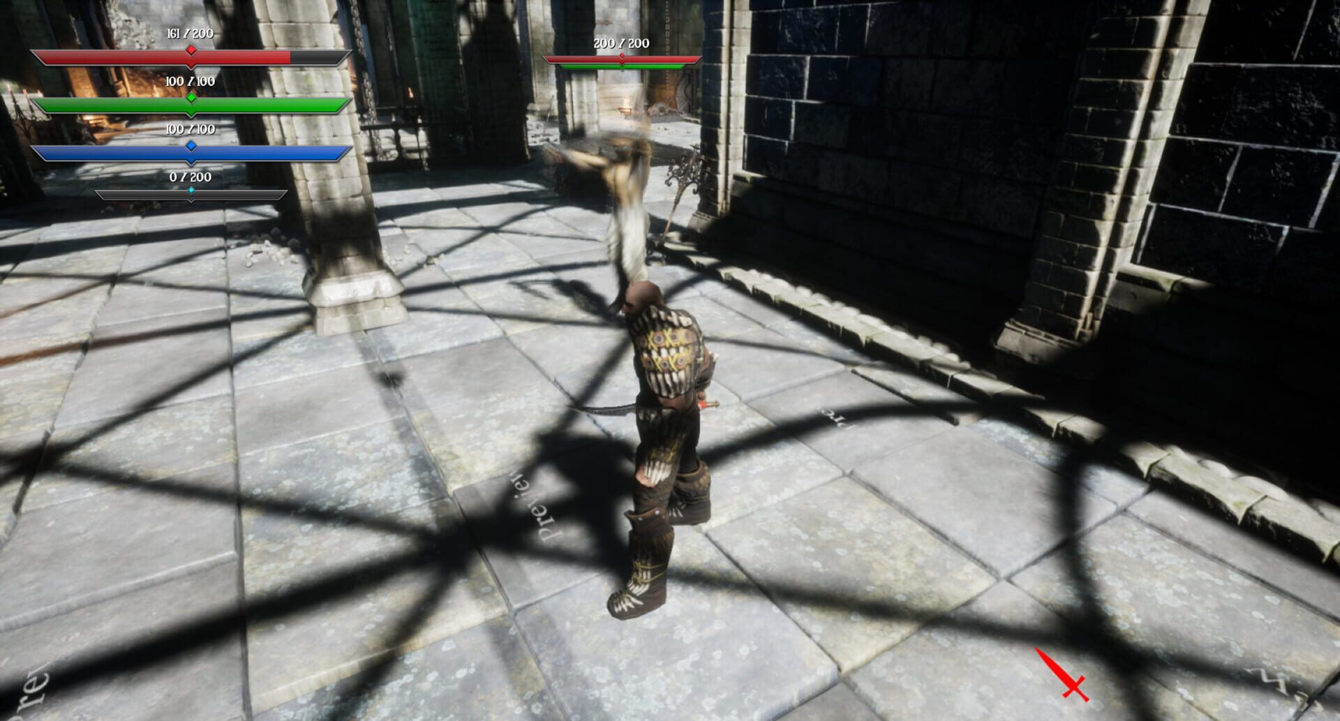 Foto do jogo Soulsland: Last Fight