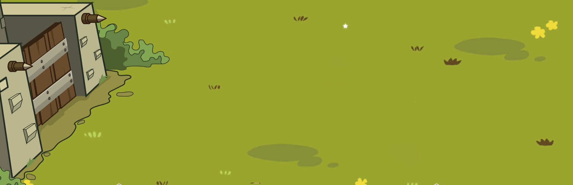 Foto do jogo The King's Castle