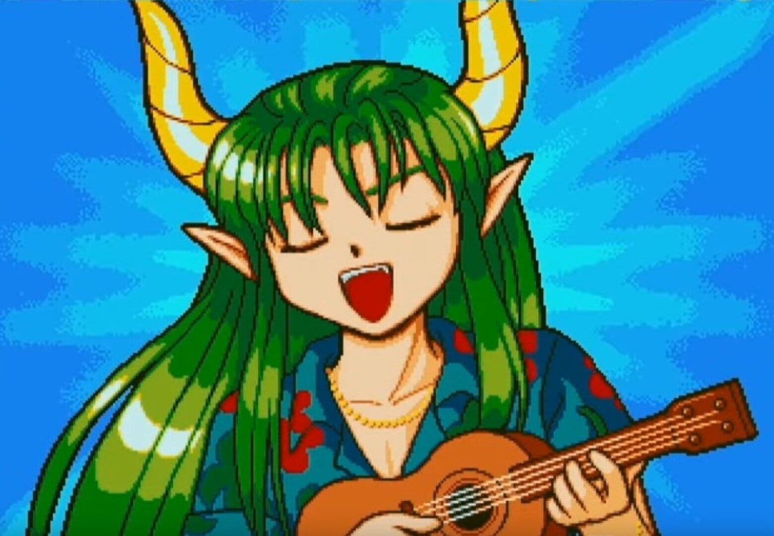 Foto do jogo Vs. Puyo Puyo Sun