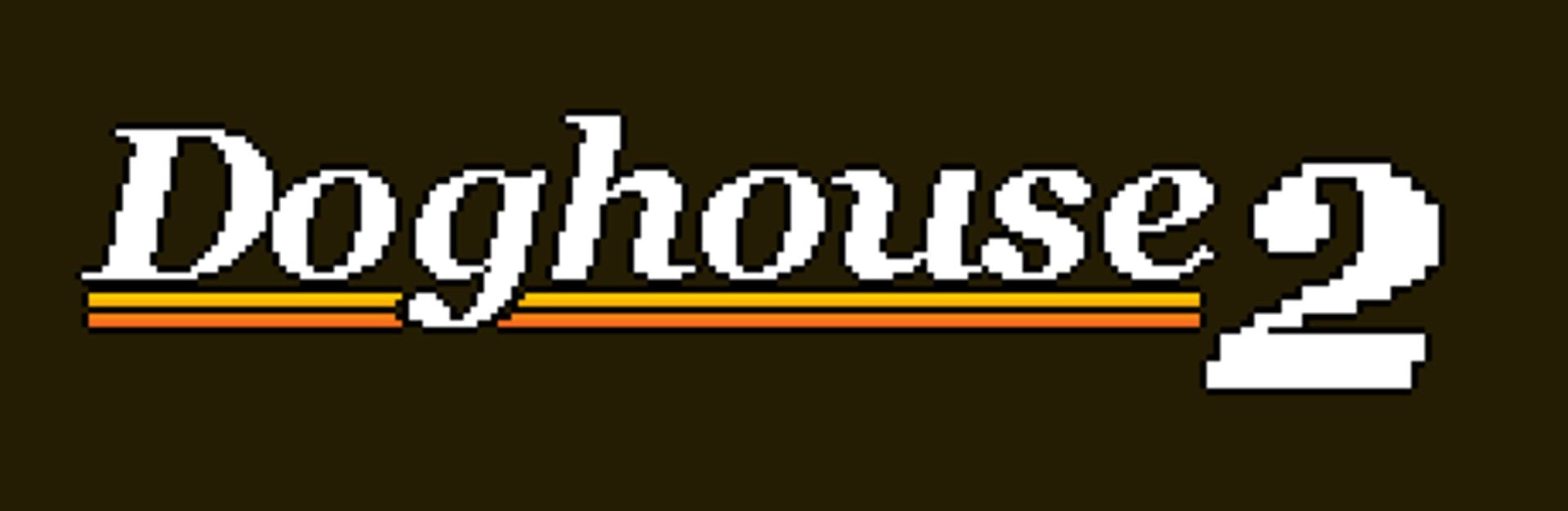 Foto do jogo Doghouse 2