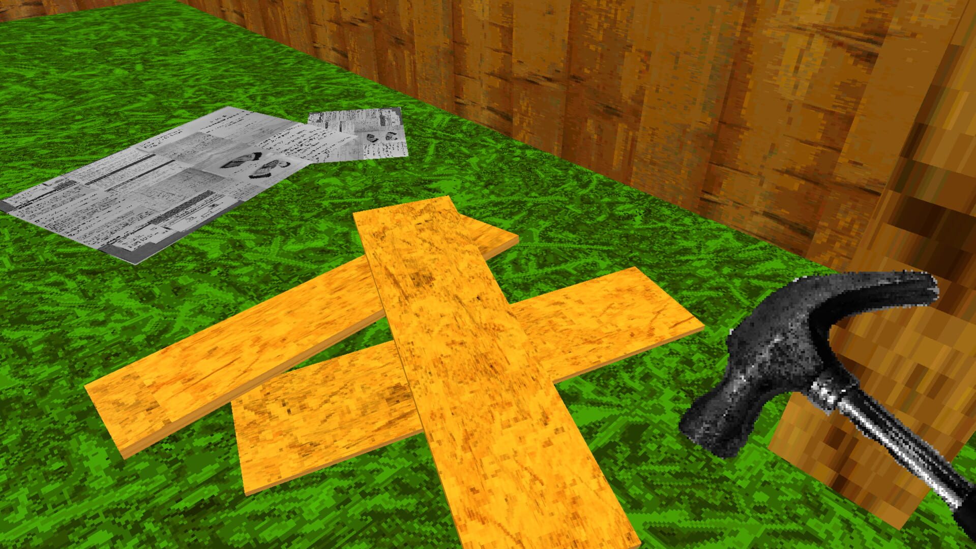 Foto do jogo Doghouse 2