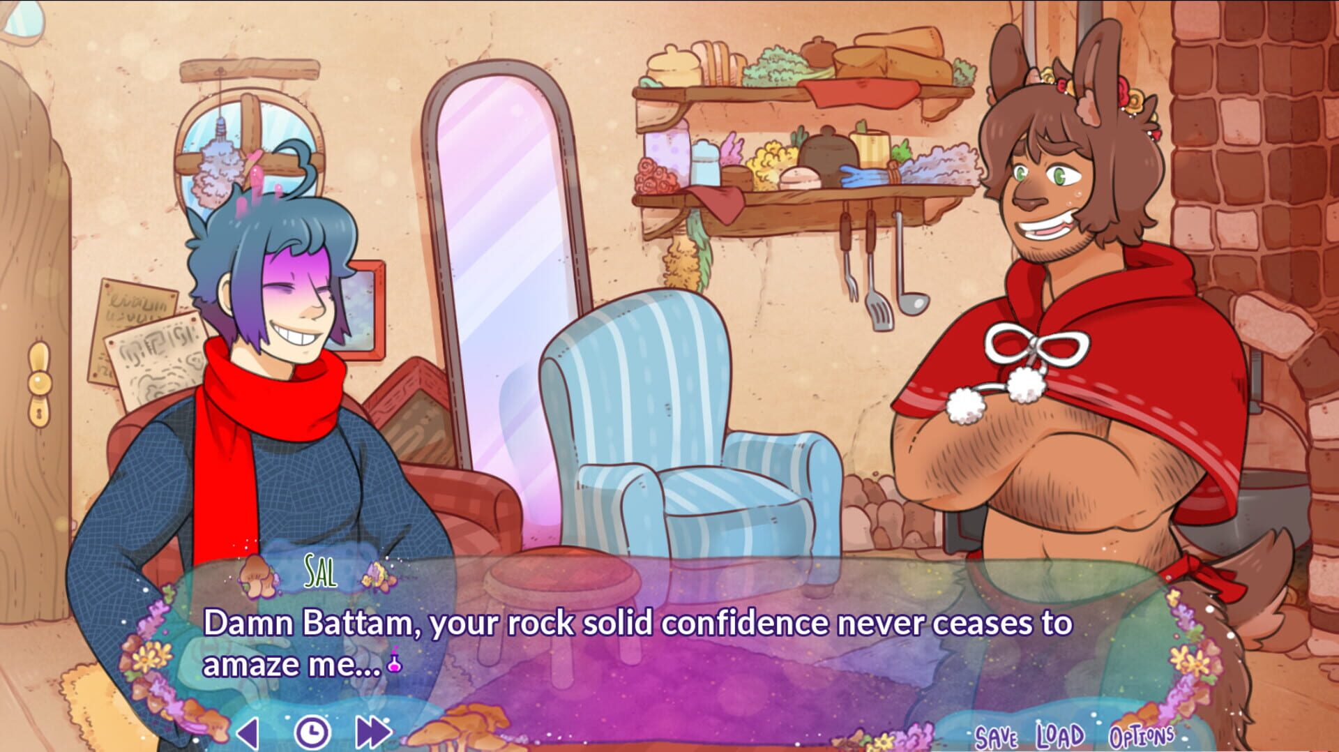 Foto do jogo Solanaceae: After All