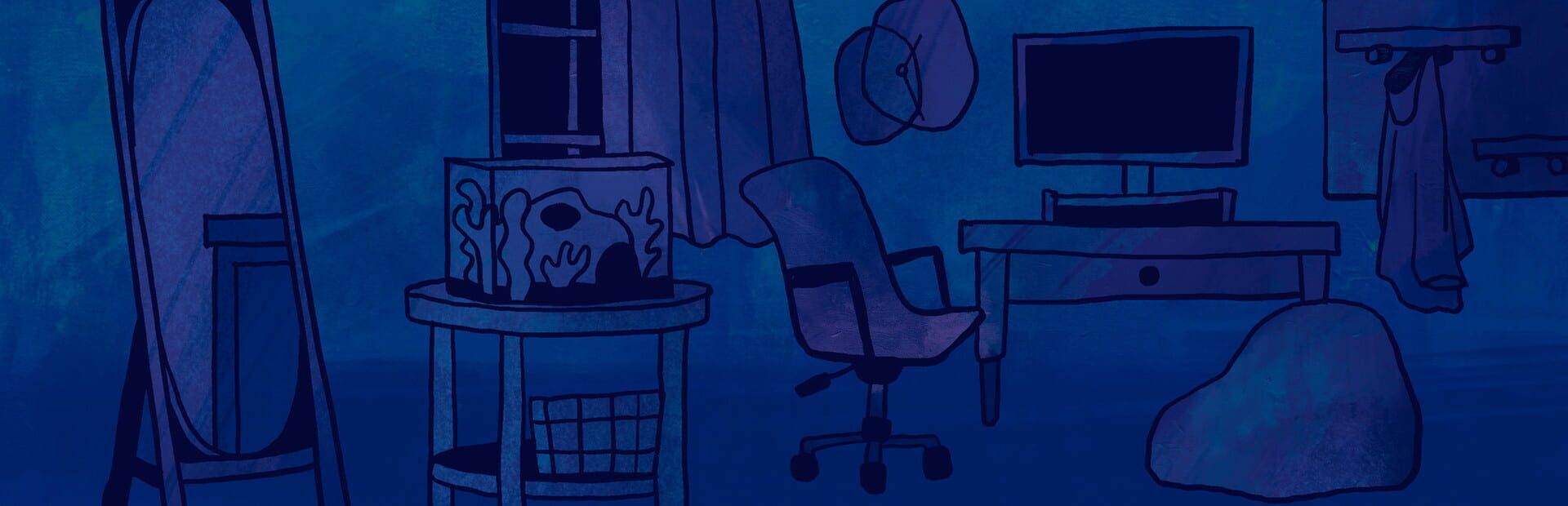 Foto do jogo Insomnia: Theater in the Head