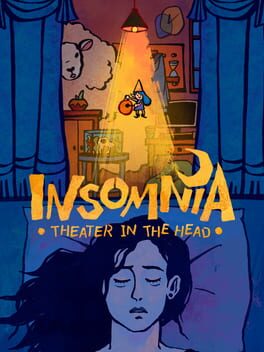 Foto do jogo Insomnia: Theater in the Head