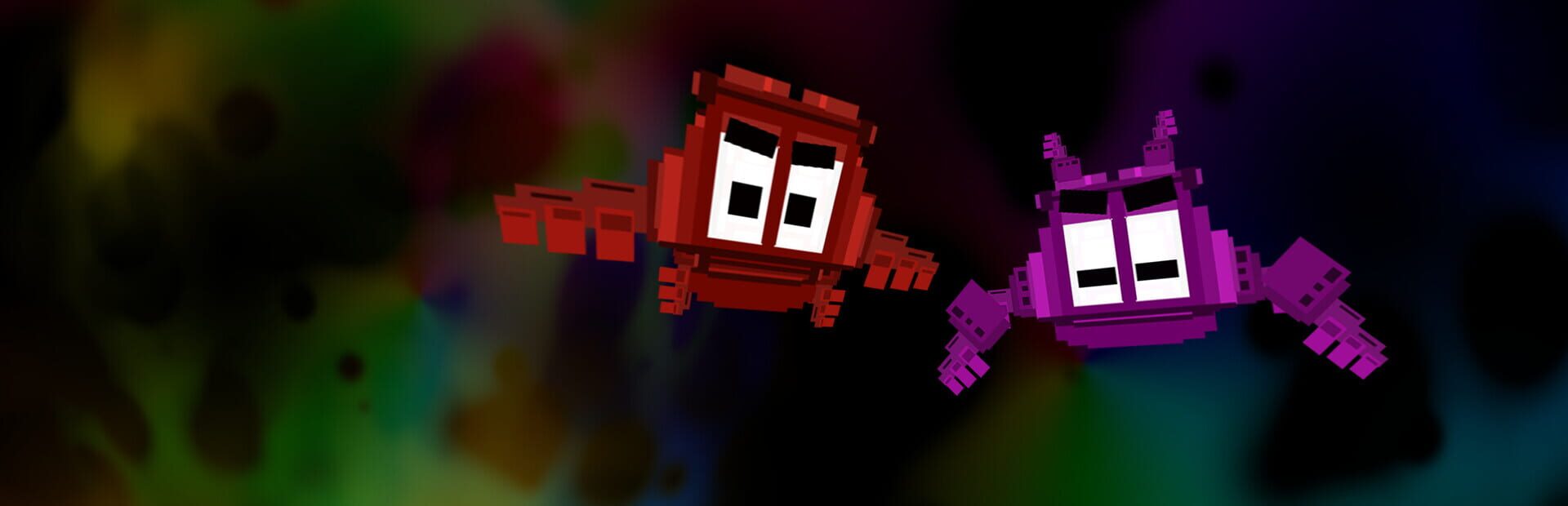 Foto do jogo Galactoids: Galactic Invaders