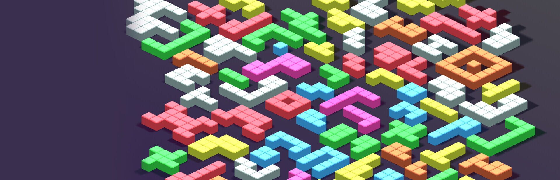 Foto do jogo Fit Puzzle Blocks