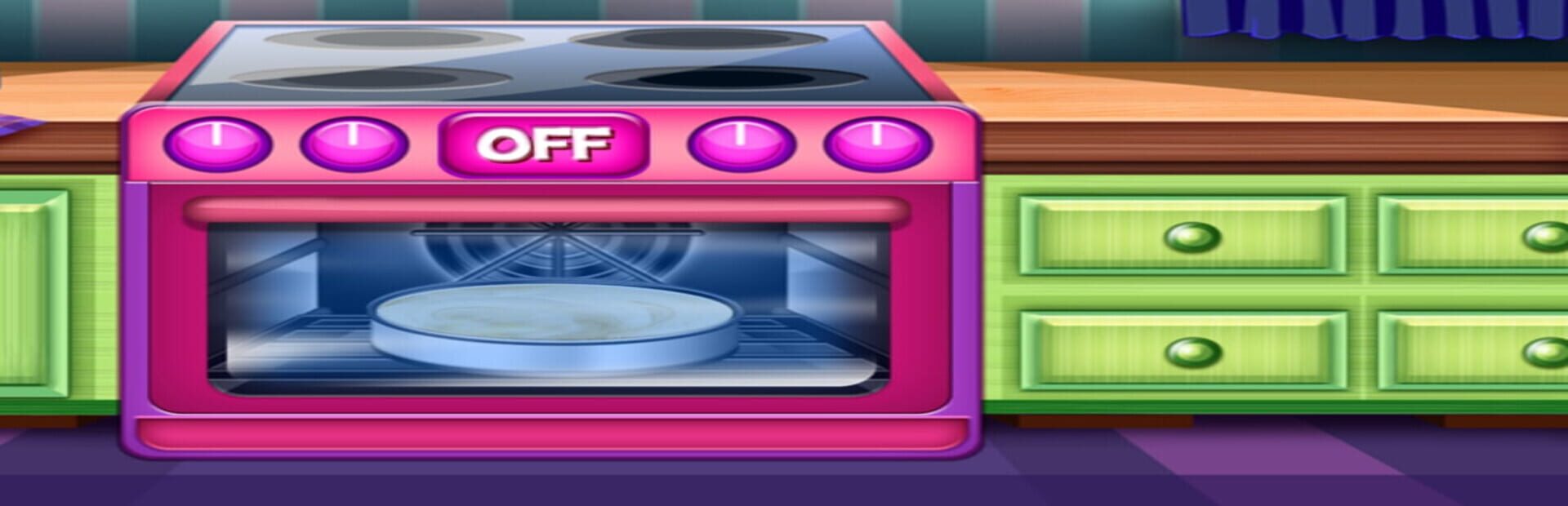 Foto do jogo Masterchef Cakes Edition