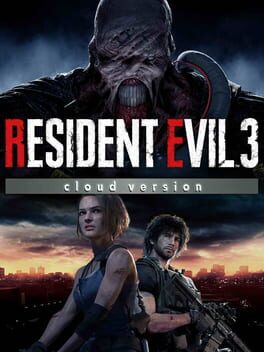 Foto do jogo Resident Evil 3: Cloud Version