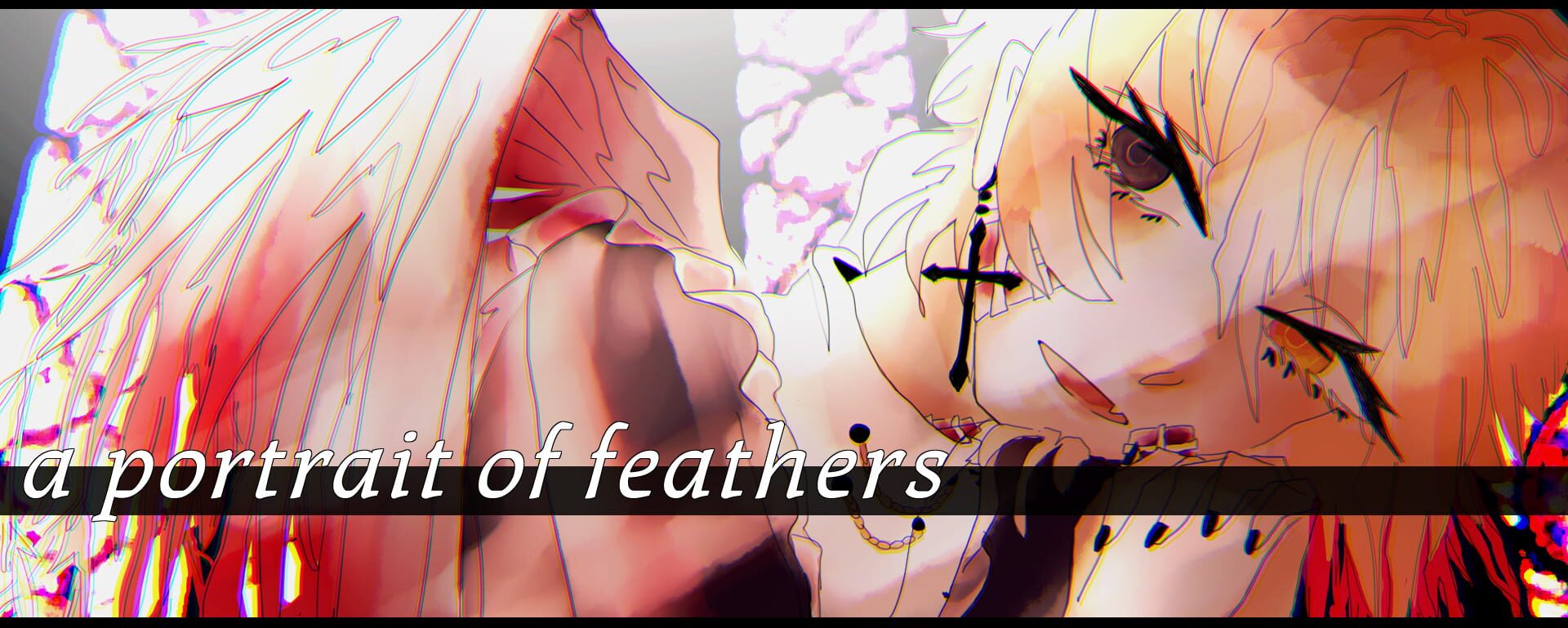 Foto do jogo A Portrait of Feathers