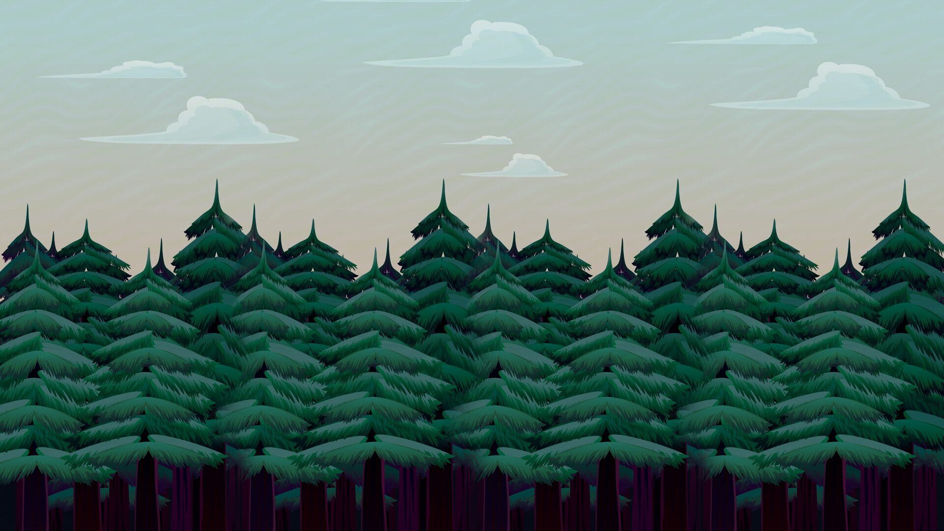 Foto do jogo Qump Jump
