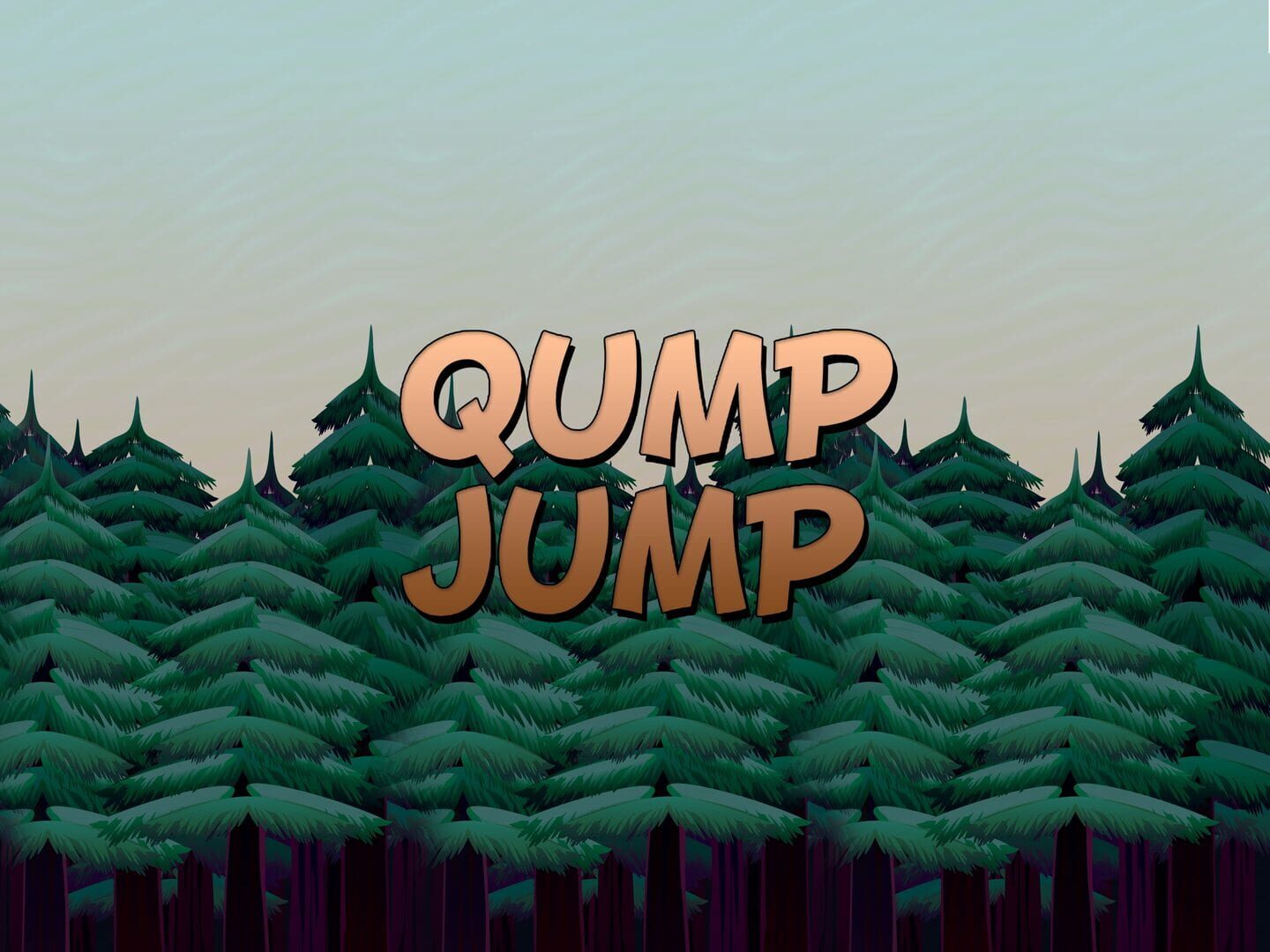 Foto do jogo Qump Jump