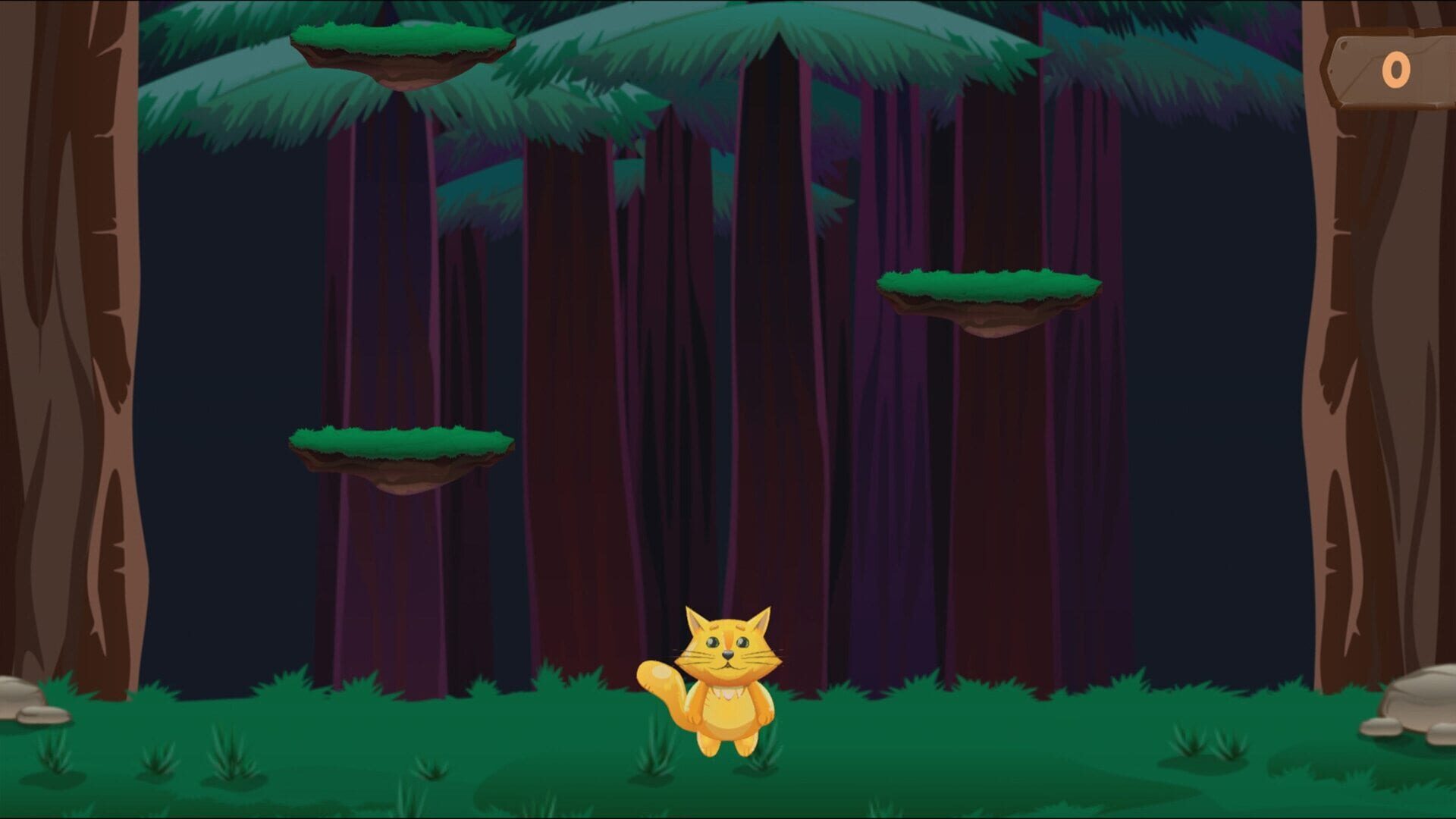 Foto do jogo Qump Jump