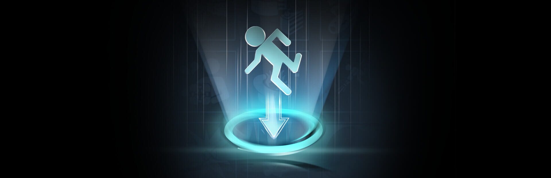 Foto do jogo Portal with RTX