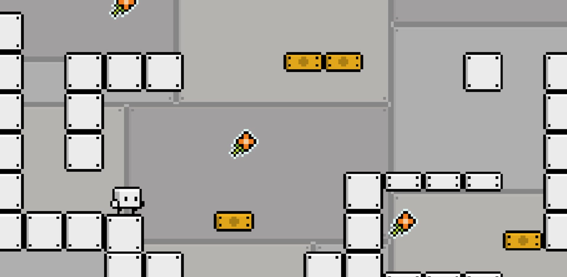 Foto do jogo Untitled Block Platformer