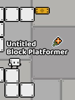 Foto do jogo Untitled Block Platformer