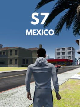 Foto do jogo S7 Mexico