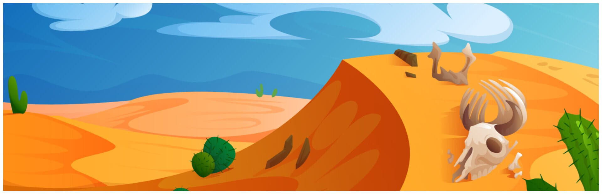 Foto do jogo Petty's Adventure: Desert