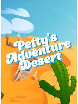 Foto do jogo Petty's Adventure: Desert