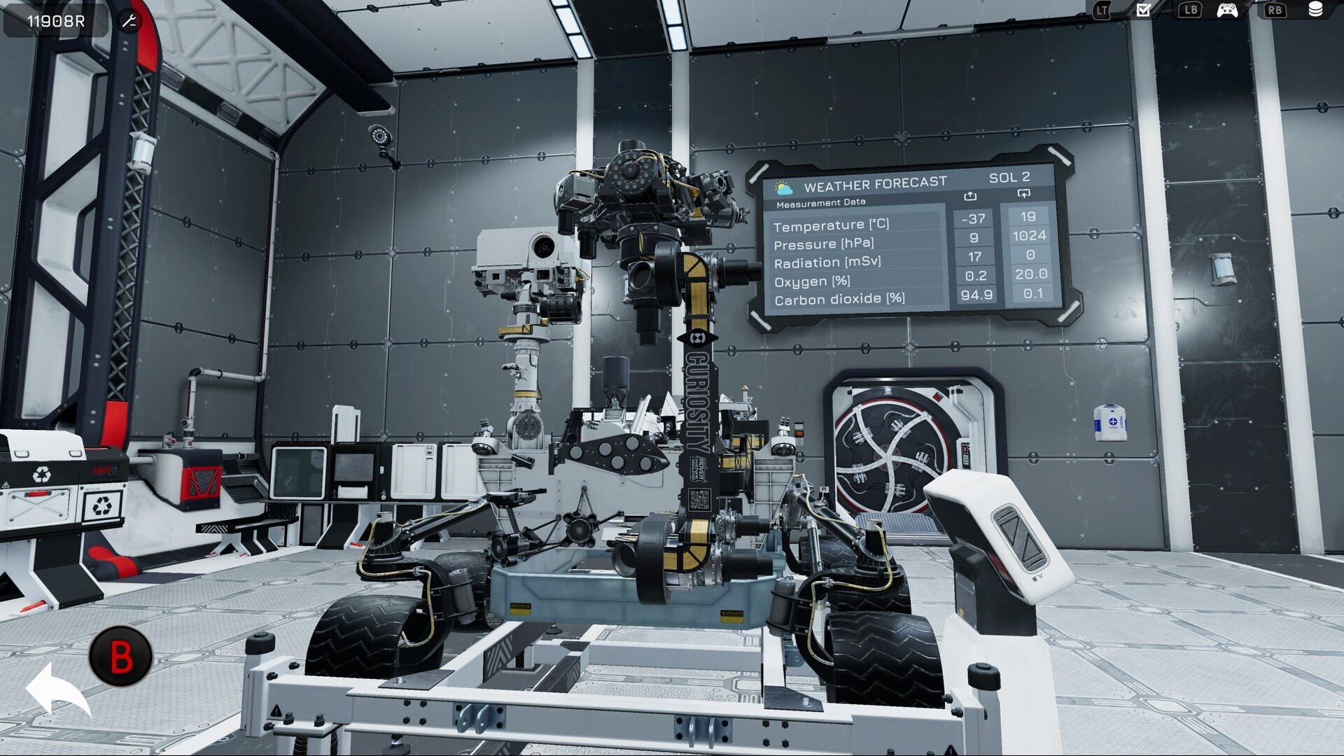 Foto do jogo Hobby Simulator Bundle
