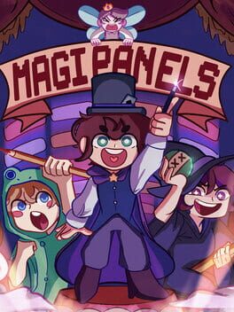 Foto do jogo Magipanels