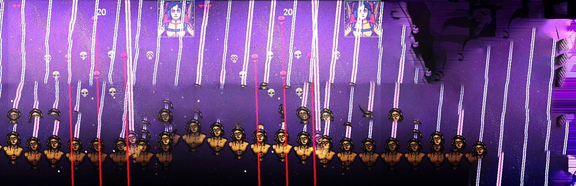Foto do jogo Stellar Fight