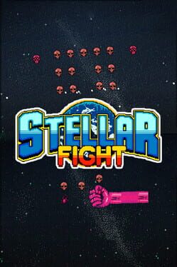 Foto do jogo Stellar Fight