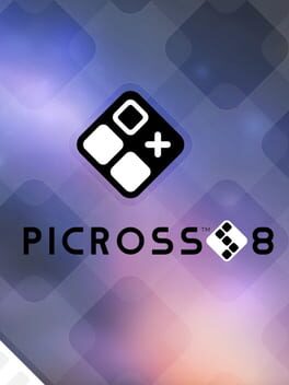 Foto do jogo Picross S8