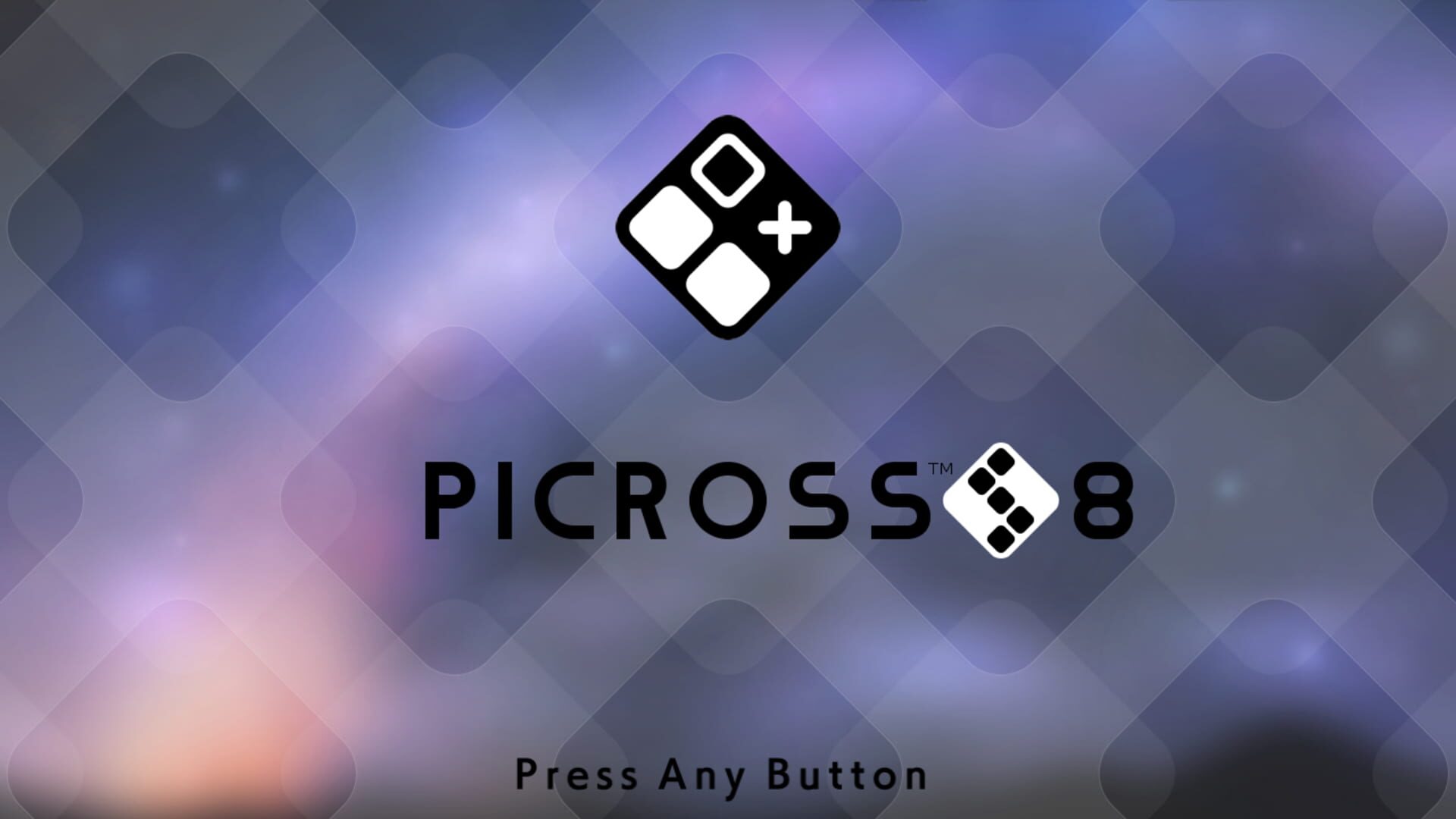 Foto do jogo Picross S8