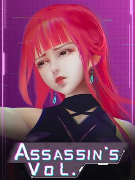 Foto do jogo Assassin's Vol.