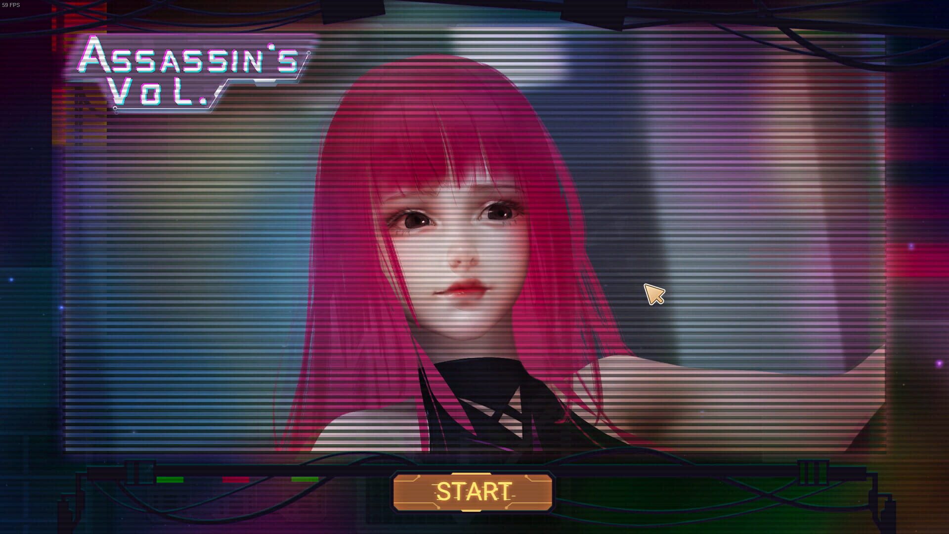 Foto do jogo Assassin's Vol.