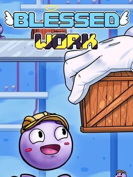 Foto do jogo Blessed Work