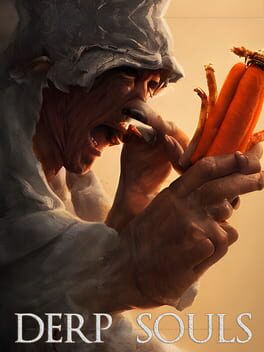 Foto do jogo Derp Souls