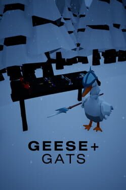 Foto do jogo Geese and Gats