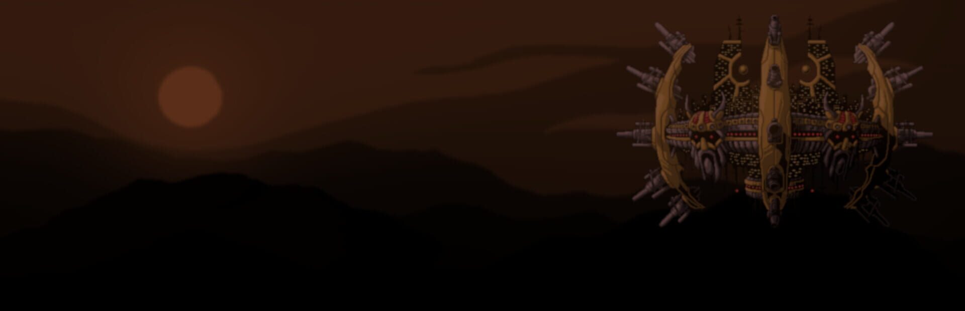 Foto do jogo Path to Ruin