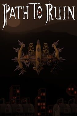Foto do jogo Path to Ruin