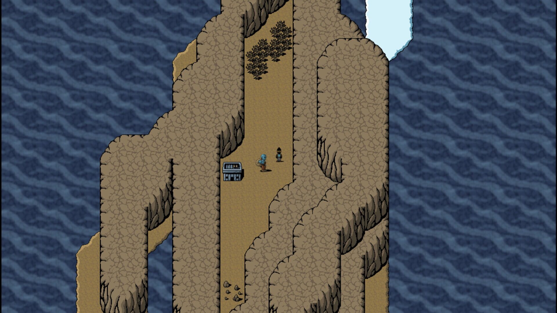 Foto do jogo Path to Ruin