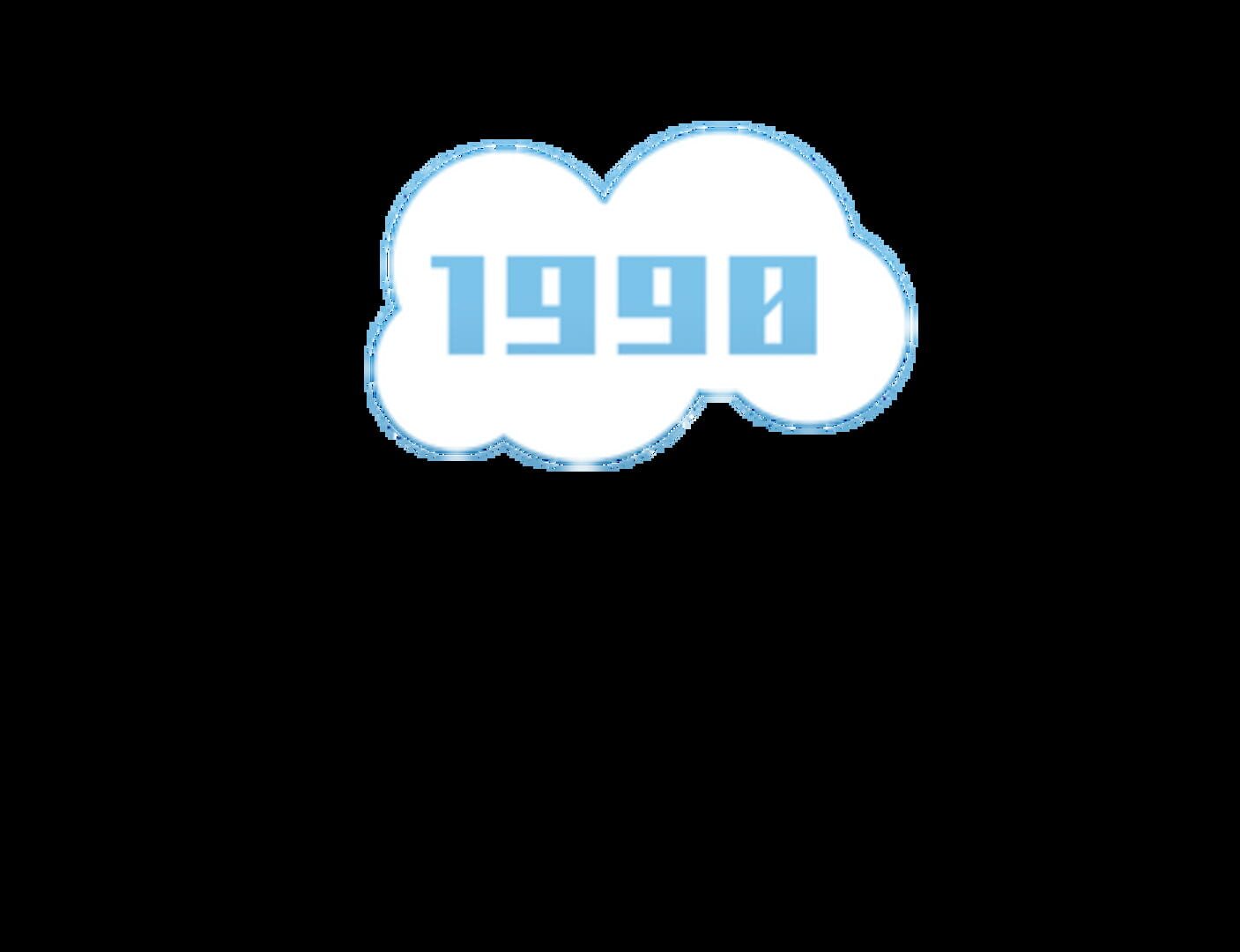 Foto do jogo 1990