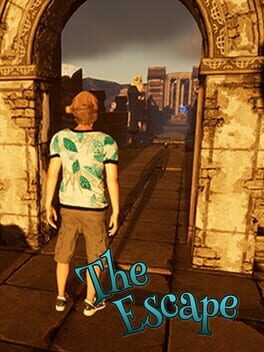 Foto do jogo The Escape