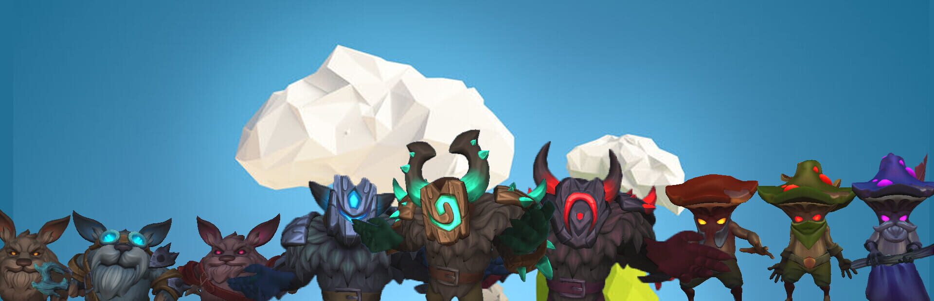 Foto do jogo Survive the Troll
