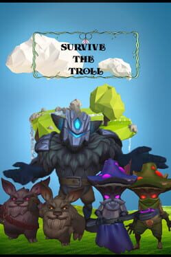 Foto do jogo Survive the Troll
