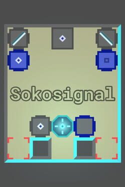 Foto do jogo Sokosignal