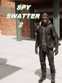 Foto do jogo Spy Swatter 2