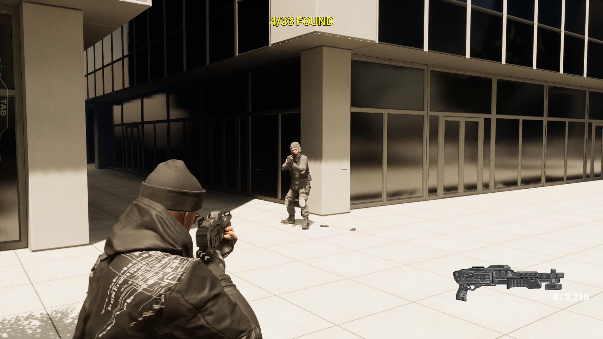 Foto do jogo Spy Swatter 2