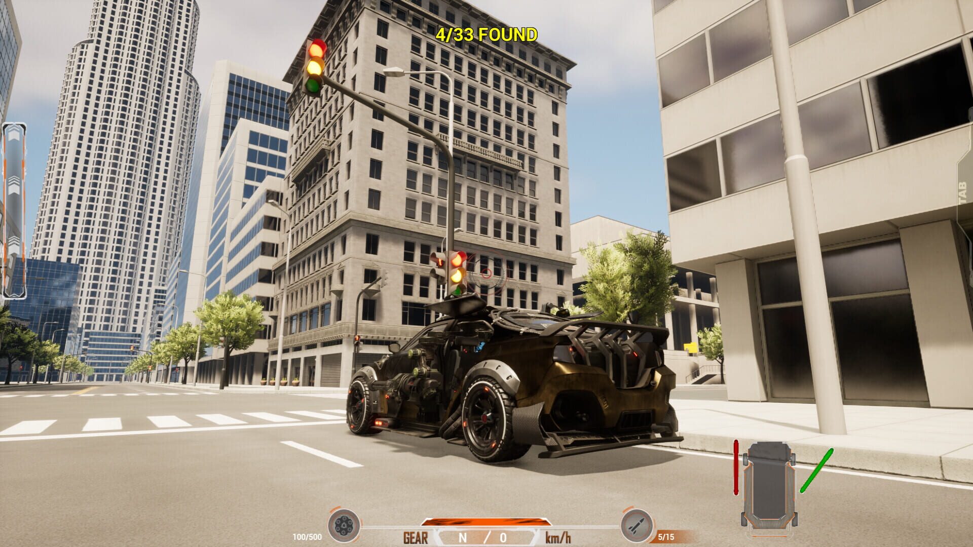 Foto do jogo Spy Swatter 2