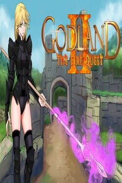 Foto do jogo Godland: The Fire Quest 2